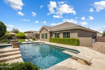 2051 Aris Dr, Gilbert, AZ 85298