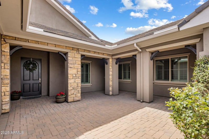 2051 Aris Dr, Gilbert, AZ 85298