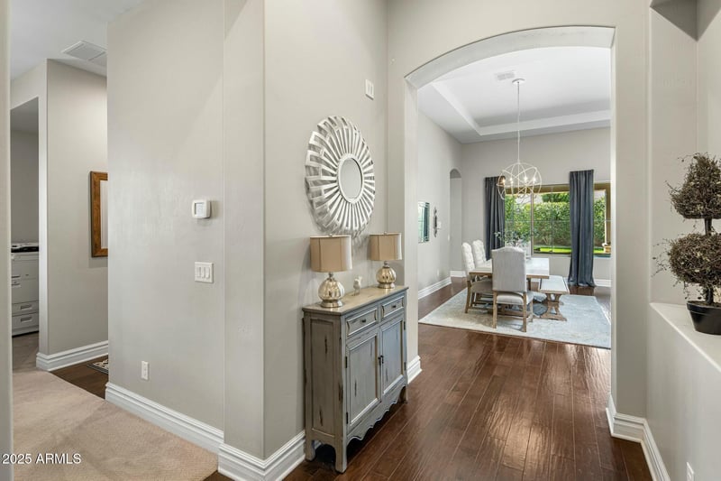 2051 Aris Dr, Gilbert, AZ 85298