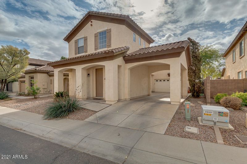 2051 E Detroit St, Chandler, AZ 85225