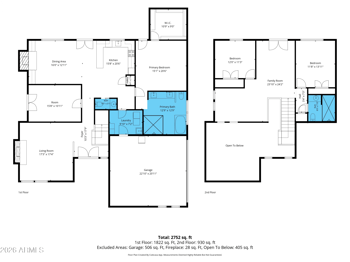 2051 E Kael Cir, Mesa, AZ 85213