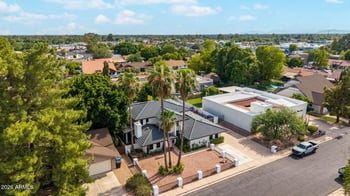 2051 E Kael Cir, Mesa, AZ 85213