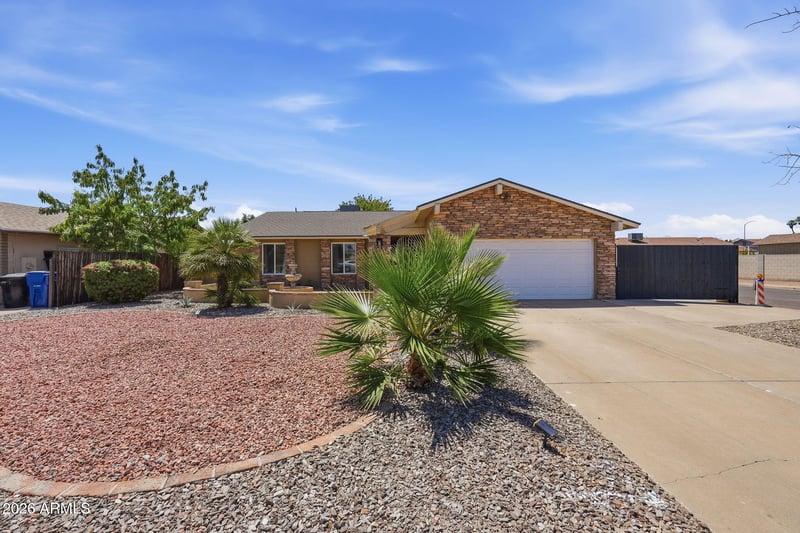 2051 Pueblo Ave, Mesa, AZ 85204