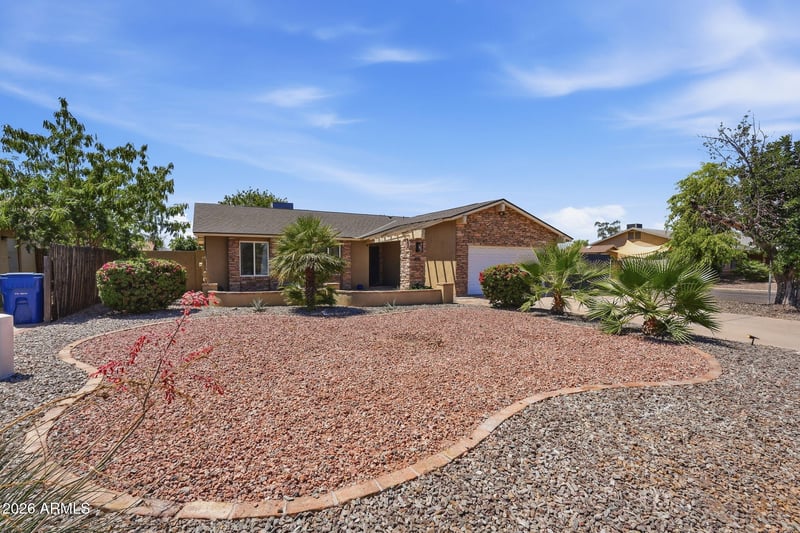 2051 Pueblo Ave, Mesa, AZ 85204