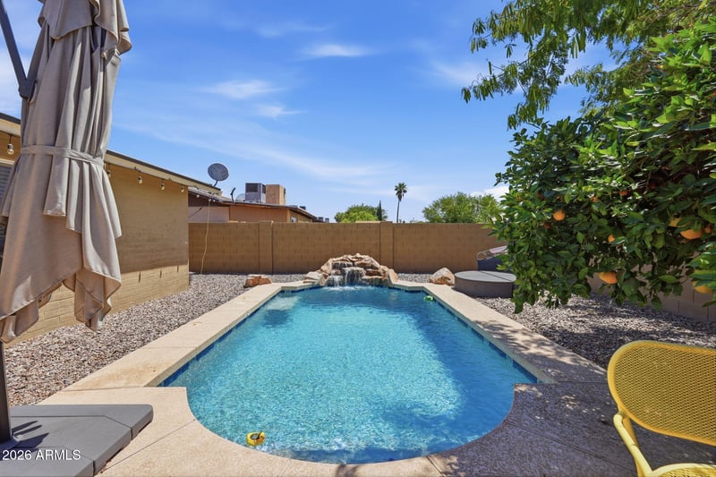 2051 Pueblo Ave, Mesa, AZ 85204