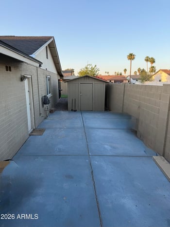 2051 Pueblo Ave, Mesa, AZ 85204