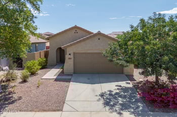 2051 Kristina Ave, San Tan Valley, AZ 85144