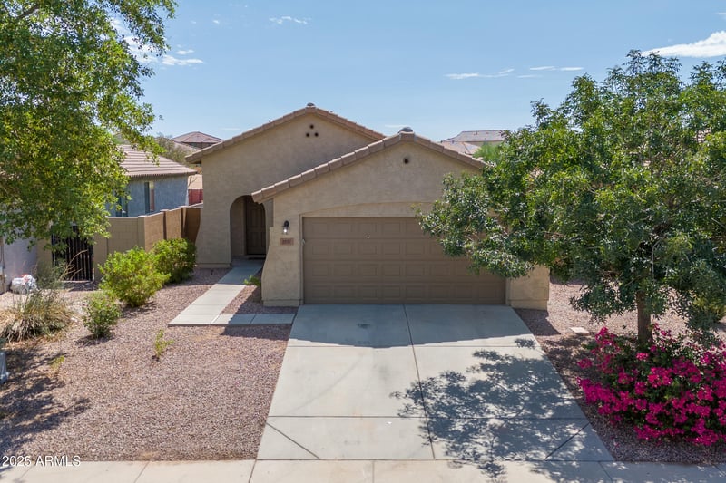 2051 Kristina Ave, San Tan Valley, AZ 85144