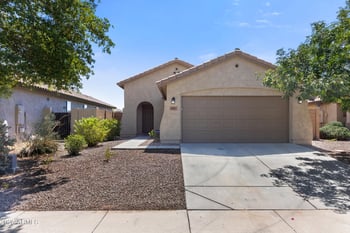 2051 Kristina Ave, San Tan Valley, AZ 85144