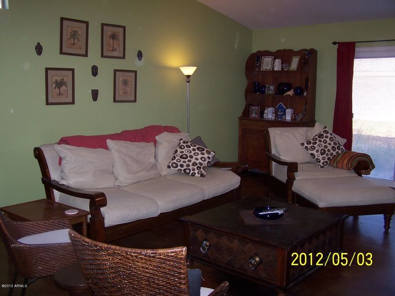 2051 S Thunderbird Dr, Apache Junction, AZ 85120