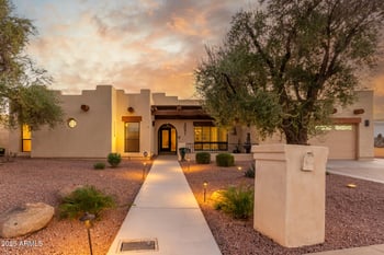 2051 Vaughn St, Tempe, AZ 85283