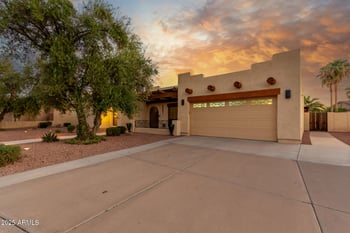 2051 Vaughn St, Tempe, AZ 85283