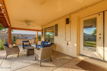 2051 Vaughn St, Tempe, AZ 85283