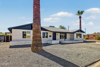 2051 W Rancho Dr, Phoenix, AZ 85015