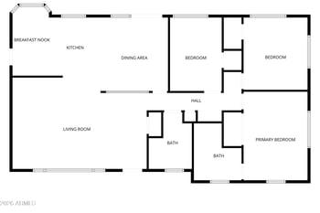 2051 Windsor Ave, Phoenix, AZ 85009
