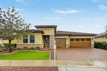 20510 W Park Meadows Dr, Buckeye, AZ 85396