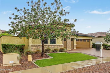 20510 W Park Meadows Dr, Buckeye, AZ 85396