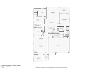 20510 W Park Meadows Dr, Buckeye, AZ 85396