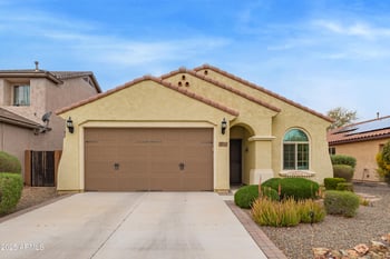 20512 260th Ln, Buckeye, AZ 85396