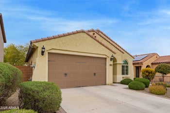20512 260th Ln, Buckeye, AZ 85396