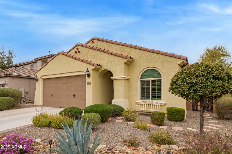 20512 260th Ln, Buckeye, AZ 85396