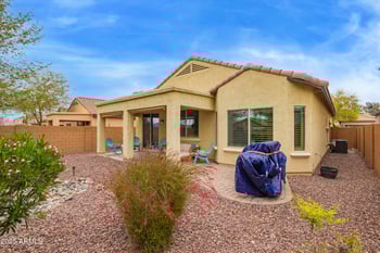 20512 260th Ln, Buckeye, AZ 85396