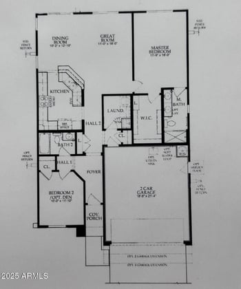 20512 260th Ln, Buckeye, AZ 85396