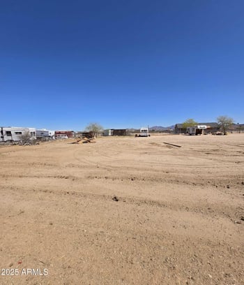 20512 Teepee Rd #1, Buckeye, AZ 85326