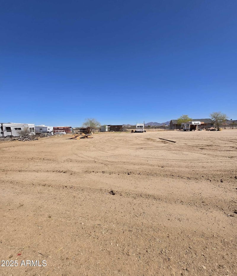 20512 Teepee Rd #1, Buckeye, AZ 85326