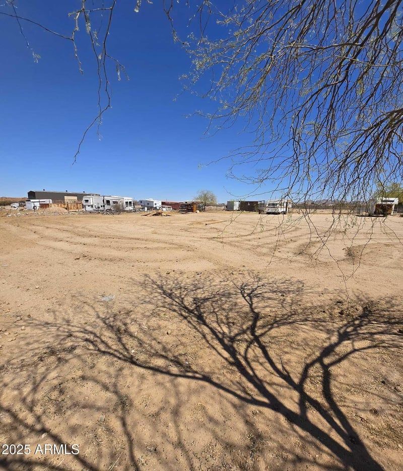 20512 Teepee Rd #1, Buckeye, AZ 85326