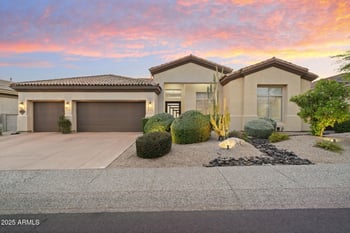 20514 83rd Pl, Scottsdale, AZ 85255