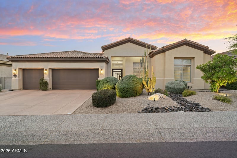 20514 83rd Pl, Scottsdale, AZ 85255