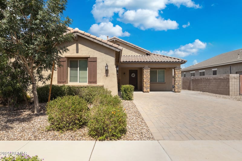 20514 Mayberry Rd, Queen Creek, AZ 85142