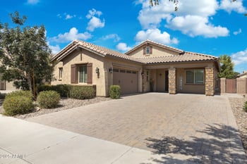 20514 Mayberry Rd, Queen Creek, AZ 85142