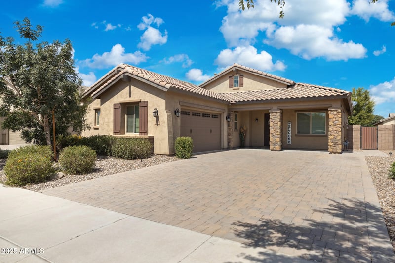 20514 Mayberry Rd, Queen Creek, AZ 85142