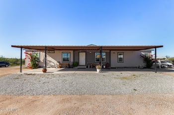 20514 Narramore Rd, Buckeye, AZ 85326