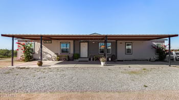 20514 Narramore Rd, Buckeye, AZ 85326