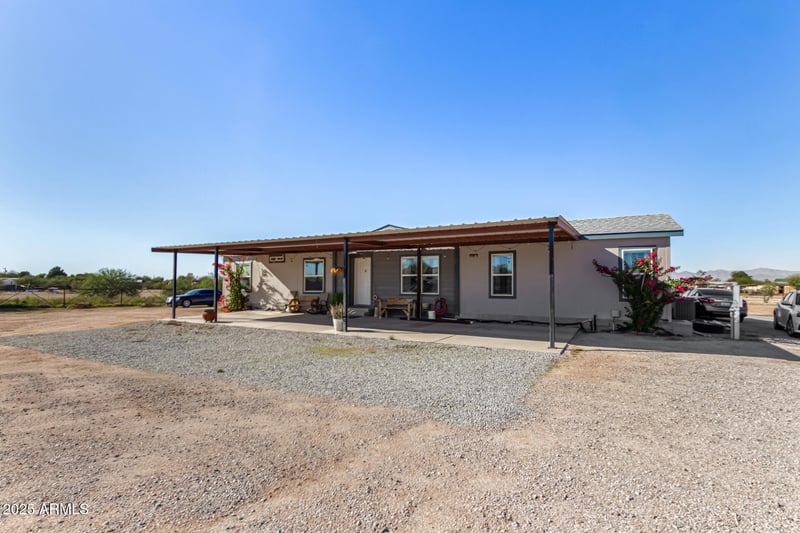 20514 Narramore Rd, Buckeye, AZ 85326