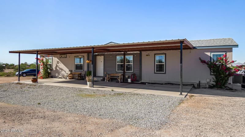 20514 Narramore Rd, Buckeye, AZ 85326