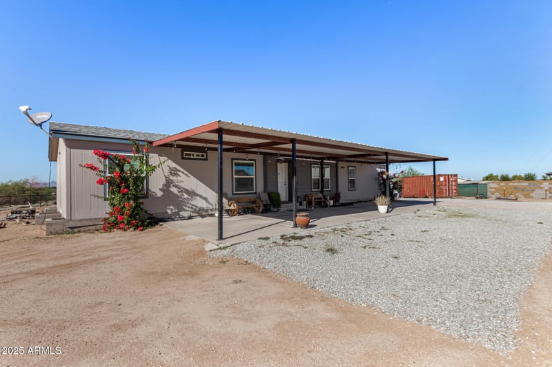 20514 Narramore Rd, Buckeye, AZ 85326
