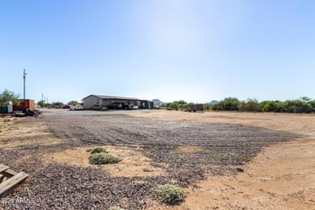 20514 Narramore Rd, Buckeye, AZ 85326