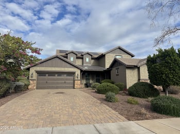 20514 Ridge Rd, Buckeye, AZ 85396