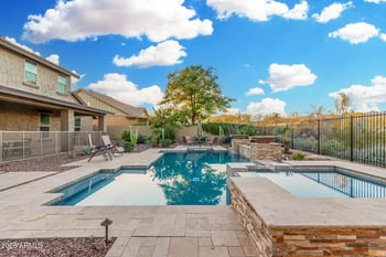 20514 Ridge Rd, Buckeye, AZ 85396