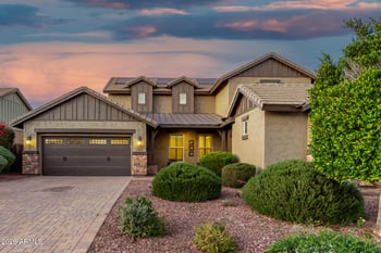 20514 Ridge Rd, Buckeye, AZ 85396