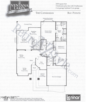 20515 107th Dr, Peoria, AZ 85373