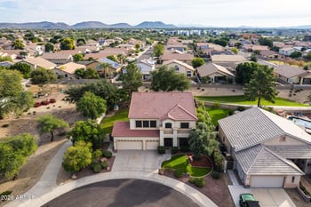 20515 80th Ln, Peoria, AZ 85382