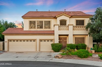 20515 80th Ln, Peoria, AZ 85382