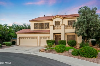 20515 80th Ln, Peoria, AZ 85382