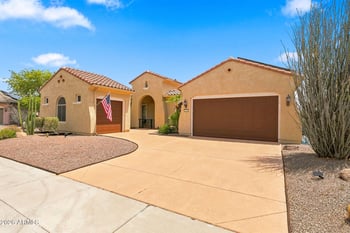 20515 N 264th Ave, Buckeye, AZ 85396