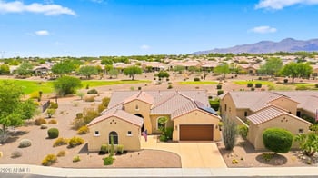 20515 N 264th Ave, Buckeye, AZ 85396